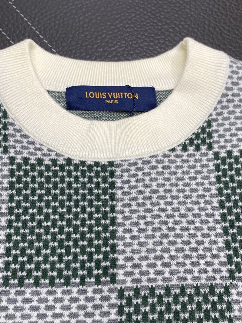 Louis Vuitton Sweaters